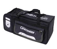 Grom Сумка для экипировки с колесами Grom MX1 Gearbag khakki в Саратове