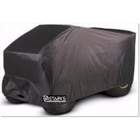 Starks Чехол для квадроцикла Kvadro XL+ (700) (131/272/139) черный в Саратове