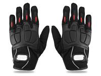 Pro-Biker Перчатки MCS-22 Black в Саратове