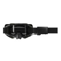 509 Очки снегоходные Sinister XL7 S1 с подогревом Black Ops в Саратове