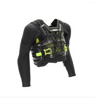 Acerbis Черепаха детская Specktrum Kid Black/Yellow в Саратове