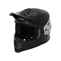 Acerbis Шлем детский Profile Junior Black 2 в Саратове