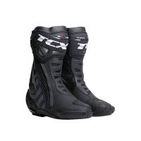 TCX Мотоботы RT-Race 42C Black/Dark-Grey в Саратове
