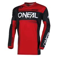 Oneal Джерси Element Racewear V.25 красный/черный в Саратове