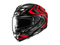 HJC Шлем F71 Carbon Nevio MC1 в Саратове
