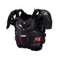 Leatt Защитный панцирь 5.5 Pro Evo Cheast Protector V26 Black в Саратове
