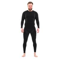 Dragonfly Термобельё 2DThermo Light (Black) комплект в Саратове