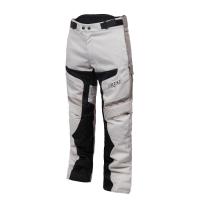 Rush Мотоштаны Long Ride Pant текстиль Серый/Бежевый в Саратове