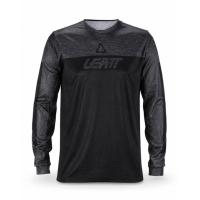Leatt Джерси 3.5 Ride Kit V26 Stealth Black/Grey в Саратове