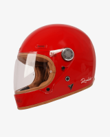 By City шлем Roadster III Red в Саратове