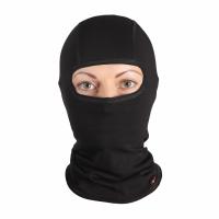 Inflame Подшлемник летний Comfort Lite, черный, черный в Саратове