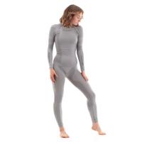 Dragonfly Термобельё 2DThermo Light (Grey) комплект Woman в Саратове