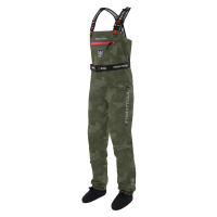 Finntrail Вейдерсы женские Rachel 1520 CamoShadowGreen в Саратове