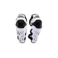 Leatt Наколенники Dual Axis Pro Knee & Shin Guard V26 White в Саратове