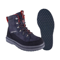 Finntrail Ботинки Greenwood 5223 CamoShadowBlack в Саратове
