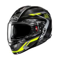 HJC Шлем RPHA91 Carbon Lagos MC3H в Саратове