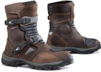 Forma Мотоботы Adventure Low Brown в Саратове