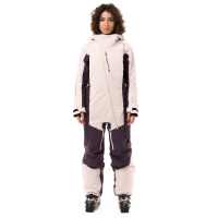 Dragonfly Комбинезон Gravity 2.0 Woman Light Grey - Plum 2025 в Саратове