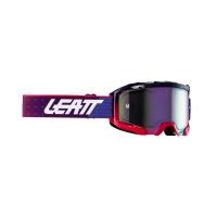 Leatt Маска Velocity 4.5 Iriz SunDown Purple 78% в Саратове