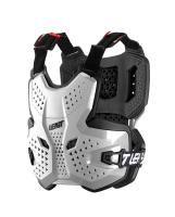 Leatt Защитный панцирь 3.5 Chest Protector White в Саратове