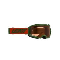 Leatt Маска Vizion 2.5 Forest Orange 60 VLT V25 в Саратове