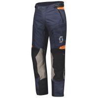 Scott Брюки Dualraid Dryo night blue в Саратове