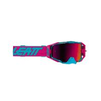 Leatt Маска Velocity 6.5 Cryztal Iriz Pink Fuchsia 22 VLT V25 в Саратове
