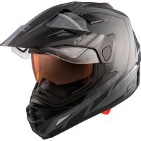 CKX Шлем Quest RSV EDL Grey в Саратове