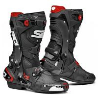 Sidi Ботинки Rex Black/Black в Саратове
