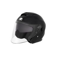 Desment Шлем открытый Aero Black Gloss в Саратове