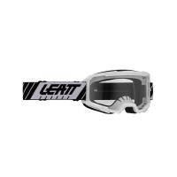 Leatt Маска Vizion 2.5 Royal Clear 90 VLT Серый/ЧерныйV25 в Саратове