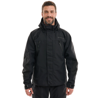 Dragonfly Мембранная куртка Quad 2.0 V26 Black в Саратове