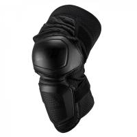 Leatt Наколенники Enduro Knee Guard Black в Саратове