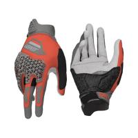 Leatt Перчатки ADV Rally 5.5 2026 Burn в Саратове