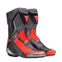 Dainese Ботинки Torque 4 628 Black/Red-Fluo в Саратове