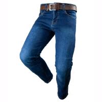 By City Штаны Tejano III Man Blue в Саратове