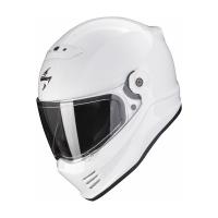 Scorpion Exo Мотошлем Covert-FX Solid Белый в Саратове