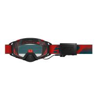509 Очки снегоходные Aviator 2.0 S1 с подогревом Sharkskin в Саратове
