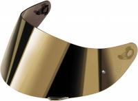 AGV Визор K5 S/K3 SV XS-MS Iridium Gold в Саратове
