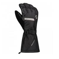 Scott Перчатки Roop Black в Саратове
