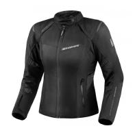 Shima Куртка Rush 2.0 Lady Black в Саратове