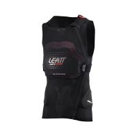 Leatt Защитный жилет Body Vest 3DF AirFit Evo V26 Black в Саратове