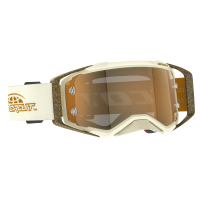 Scott Очки Prospect Pro Circuit AMP beige/brown в Саратове