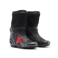 Dainese Ботинки Axial 2 Air Black/Black/Red-Fluo в Саратове
