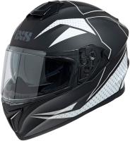 IXS Шлем интеграл iXS216 2.0 Черно-белый в Саратове