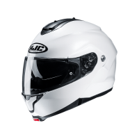 HJC Шлем C 91 Pearl White в Саратове