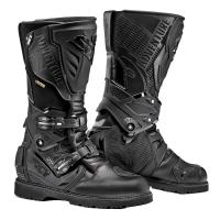 Sidi Ботинки Adventure 2 Gore Black в Саратове