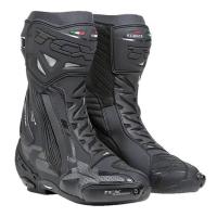TCX Мотоботы RT-Race Pro Air Black/Reflex в Саратове
