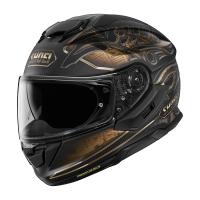 Shoei Мотошлем GT-Air 3 Nile золотисто-черный TC-9 в Саратове