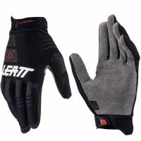Leatt Перчатки SubZero 2.5 Black в Саратове